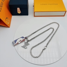 Louis Vuitton Necklaces